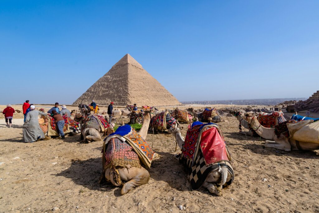Top Travel Destinations