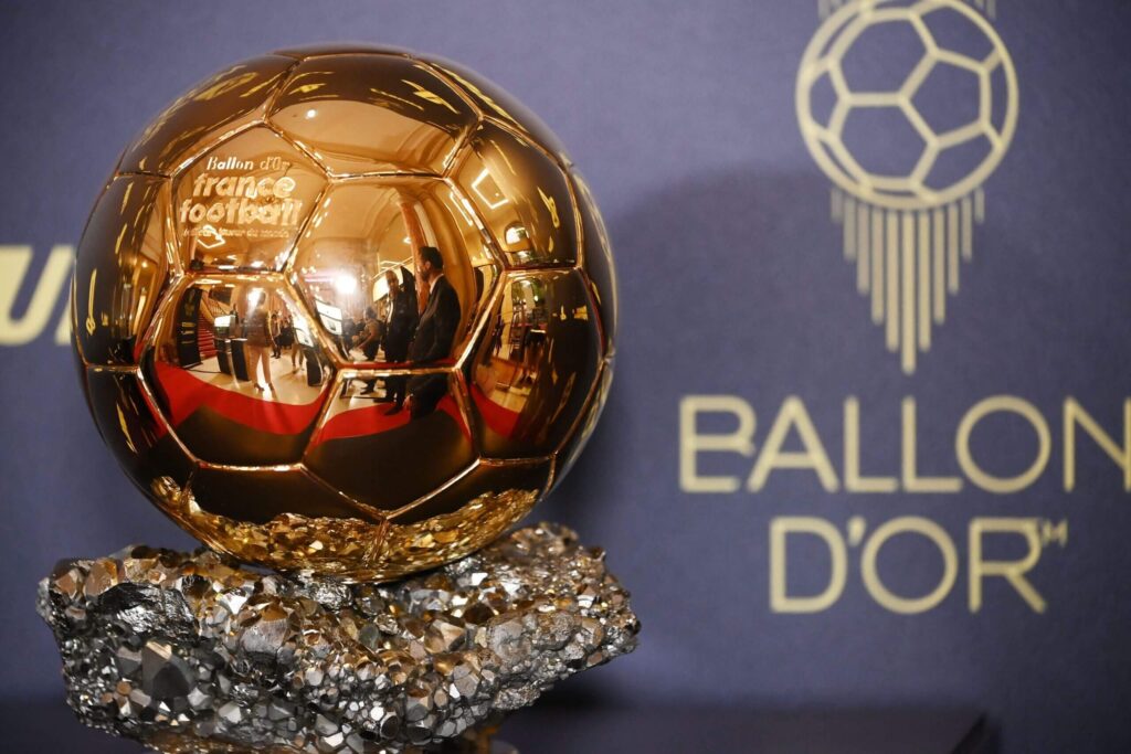2025 Ballon d’Or