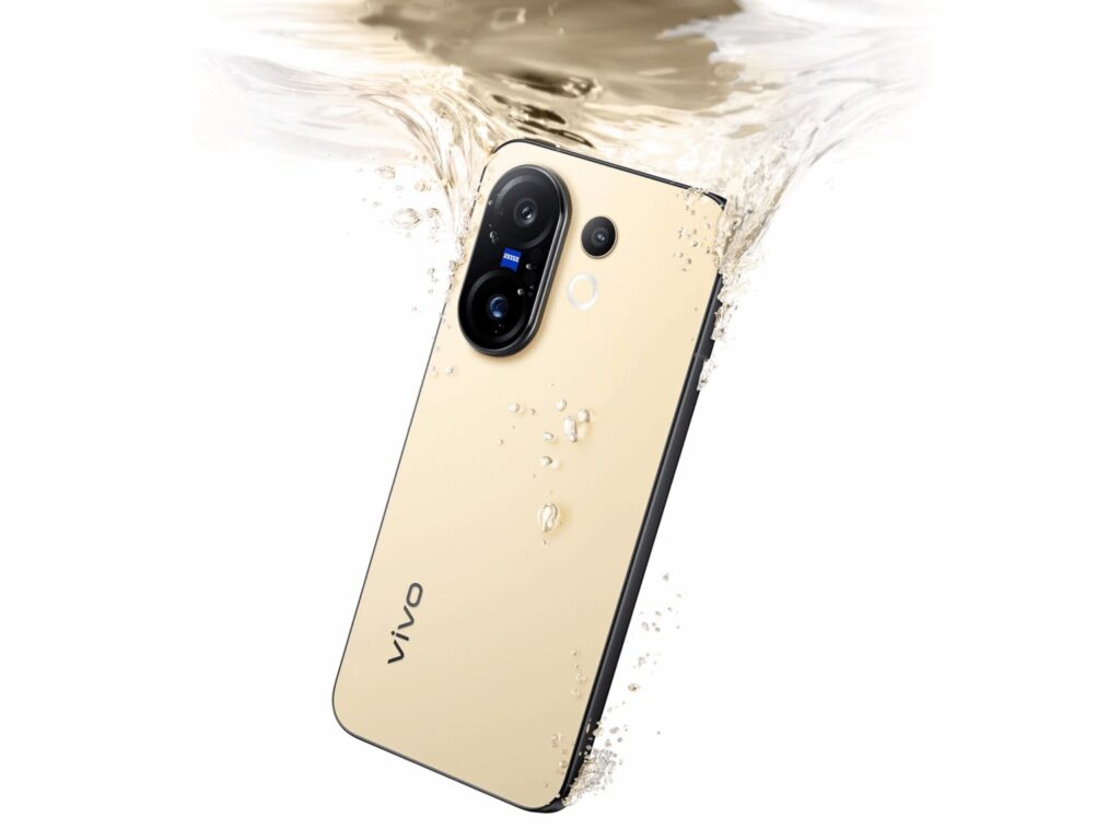 Vivo X200 FE o‘zi qanday smartfon / Foto: Vivo