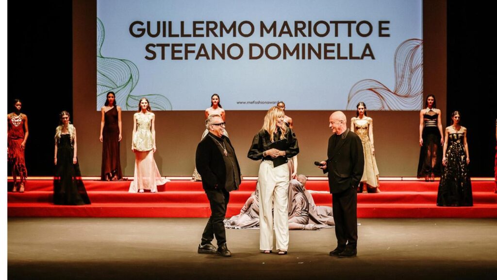 Alta Moda от Click: В Узбекистане впервые состоится показ итальянской высокой моды 