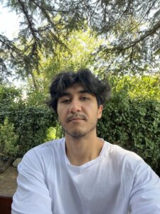 Рустам Мансуров