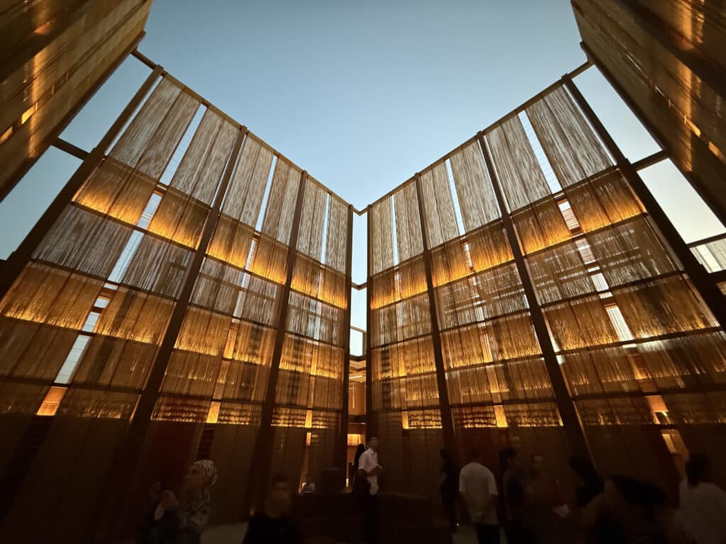 Buxoro Biennalesi