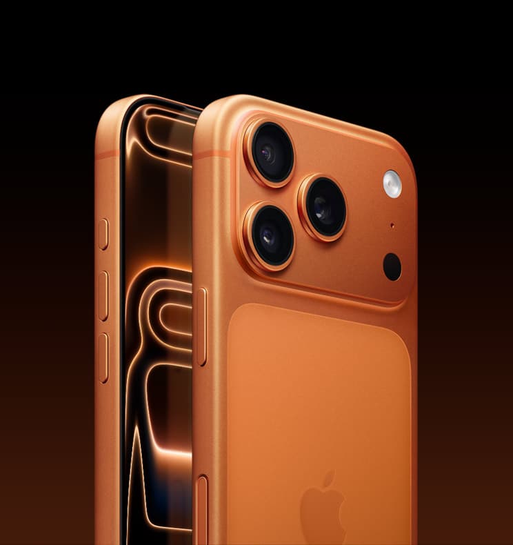 iPhone 17 modellarining  O‘zbekistondagi narxlari aniq bo‘ldi / Foto: Apple