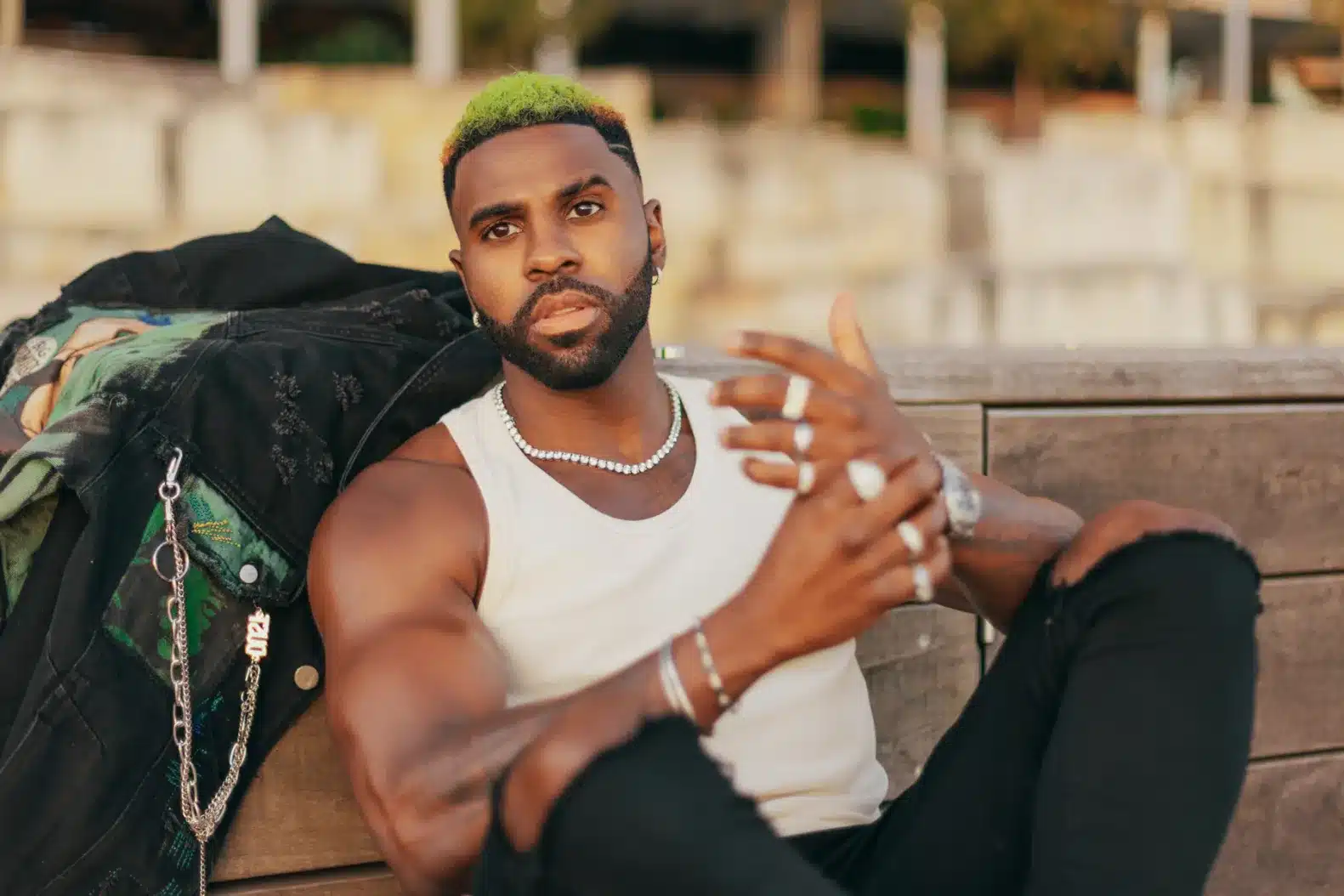 jason derulo