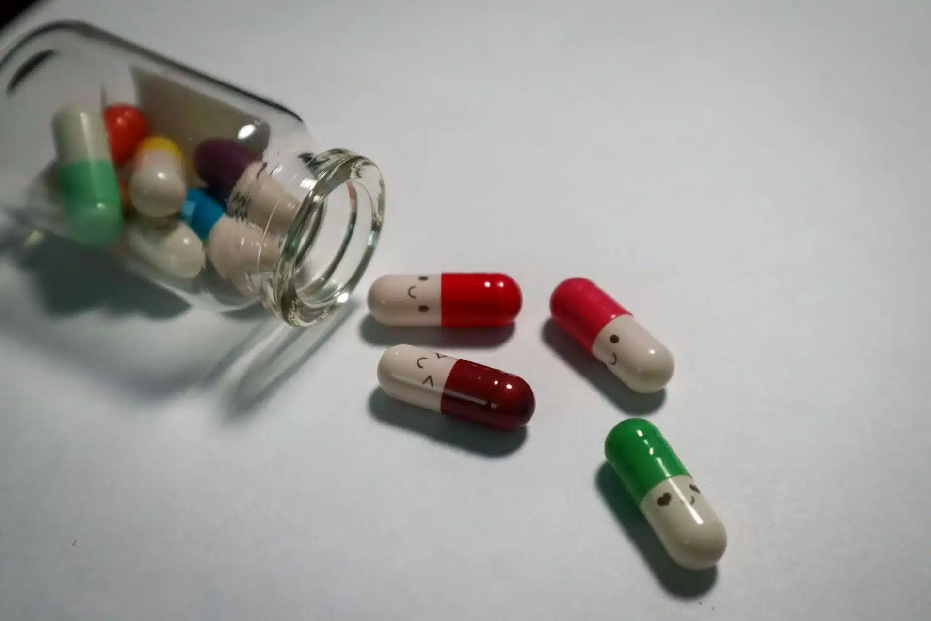 pills