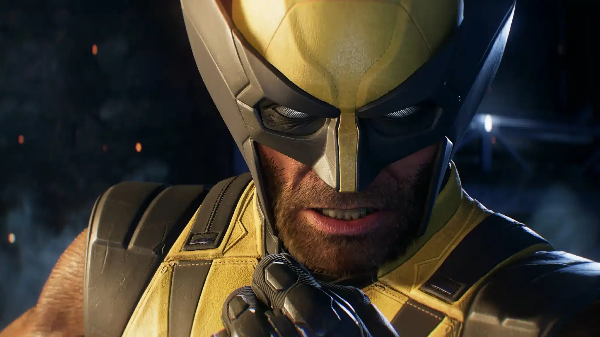Wolverine Game