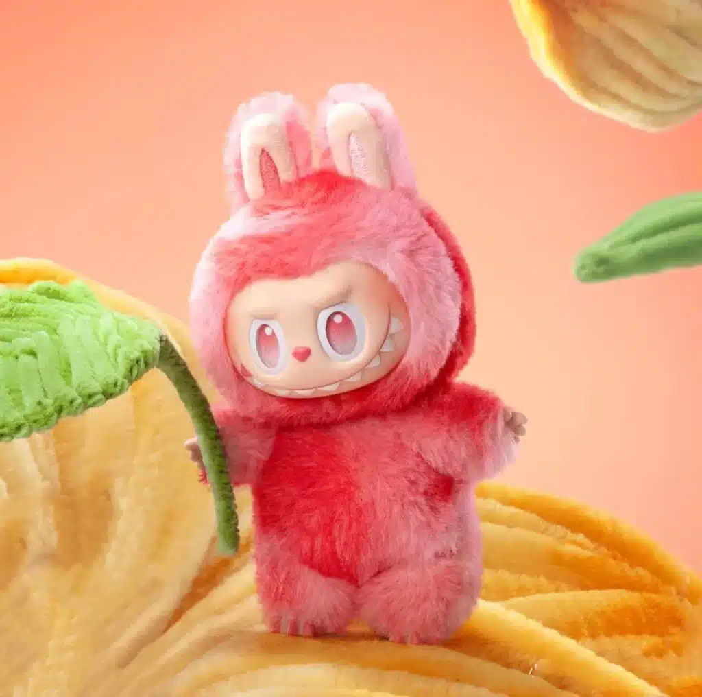 Labubu