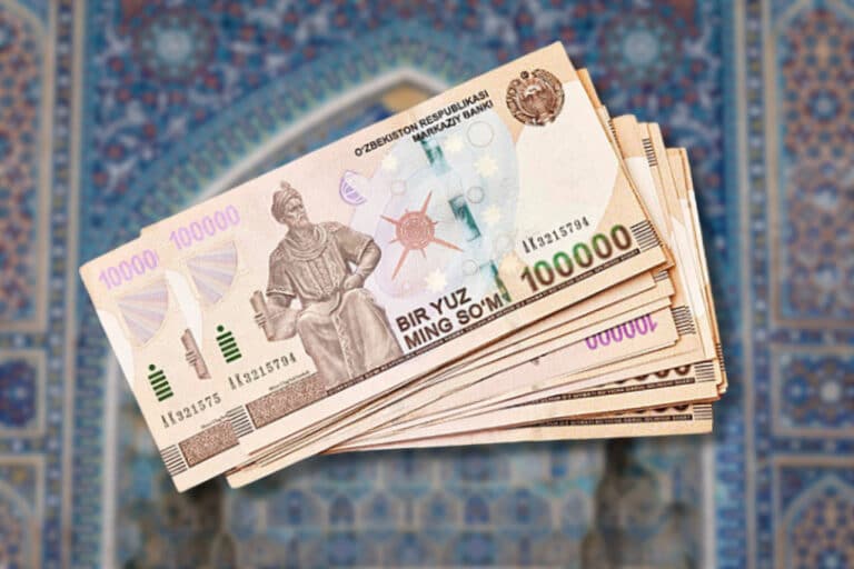 Bank Lending in Uzbekistan Jumps 36% in 2025