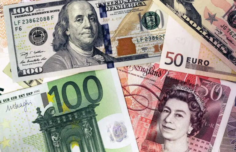 Dollar o‘z qadrini yo‘qotmoqda: dunyo valyuta xaritasi so‘nggi bir yil ichida qanday o‘zgardi