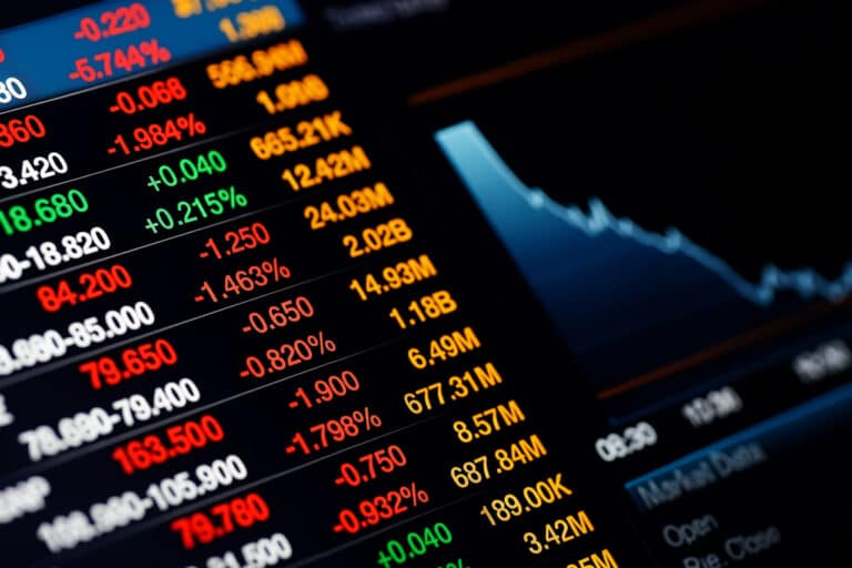 Fond bozori: «Ipoteka-bank» aksiyalari 11 foizga pasaydi