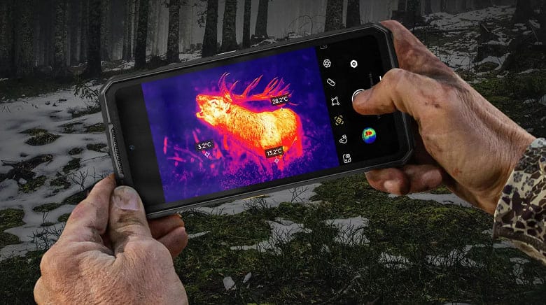 Ulefone Armor 29 Pro