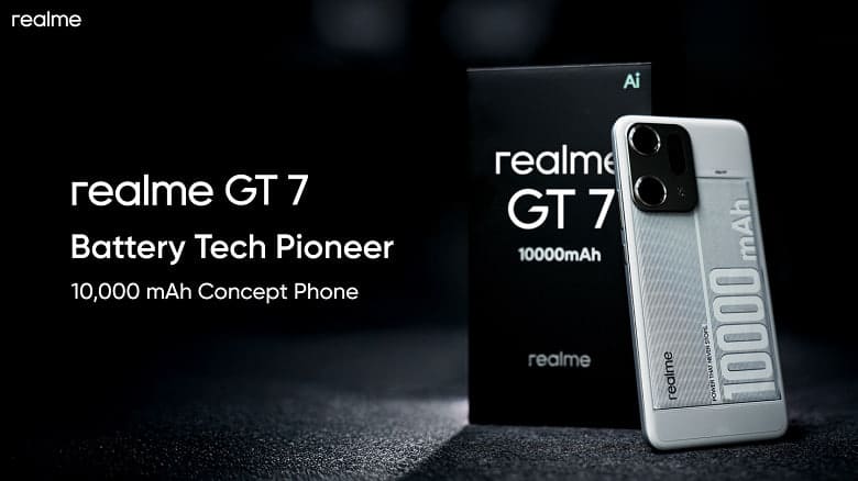 Realme
