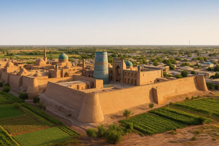 Xorazmda xorijiy investitsiyalar hajmini 2 milliard dollardan oshirish rejalashtirilmoqda