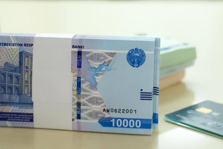 Uch yilga 7 foizli ssuda: «Yangi avlod tadbirkorlari» dasturi boshlanadi