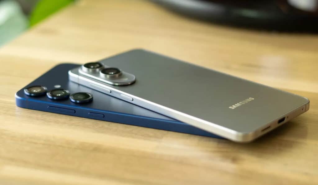 Samsung Galaxy S26 Pro va S26 Edge qanday platformada taqdim etiladi / Foto: Nokiamob