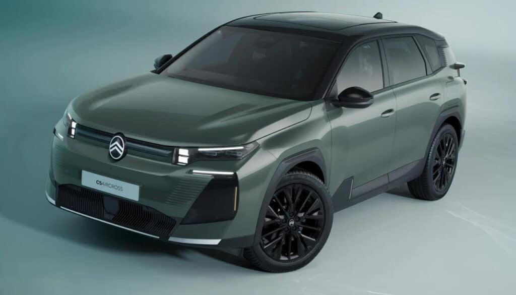 Citroen