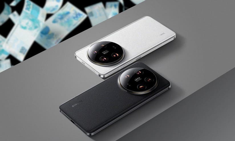 Xiaomi 14