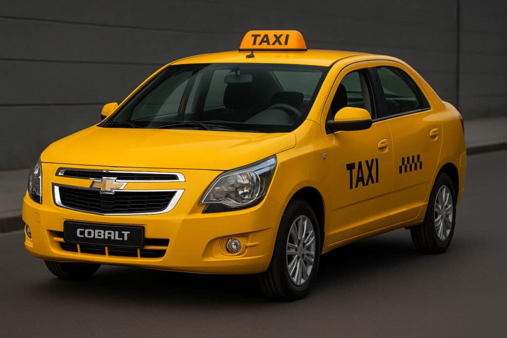 Chevrolet Cobalt