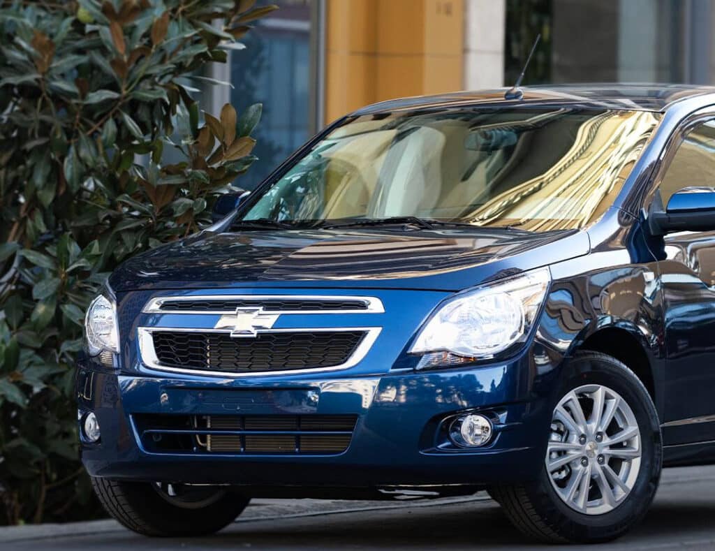 Chevrolet Cobalt