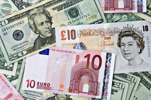 dollar