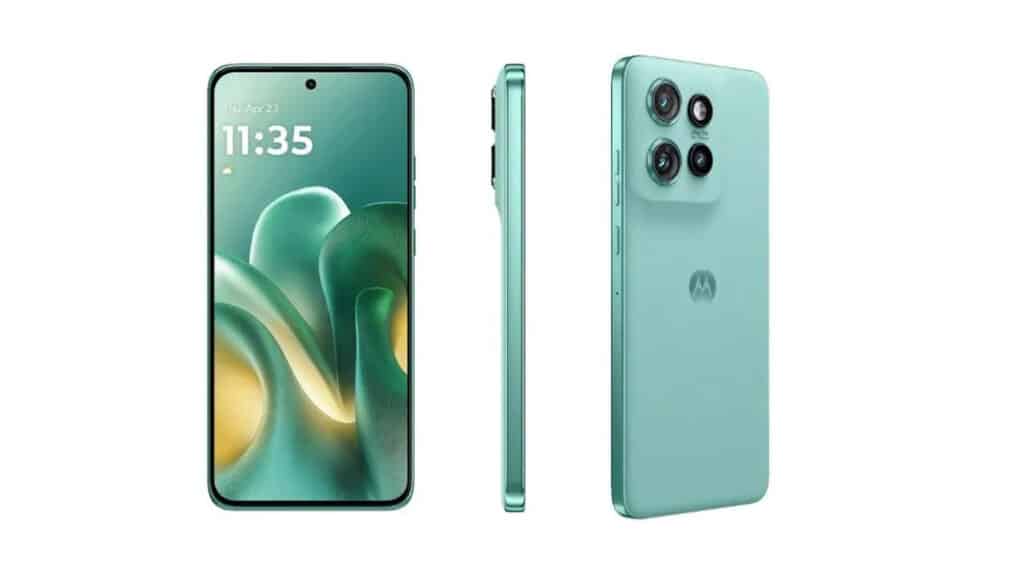 Motorola