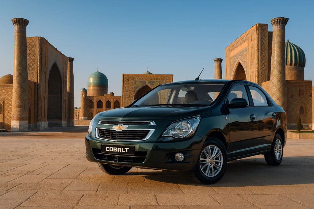 Chevrolet Cobalt