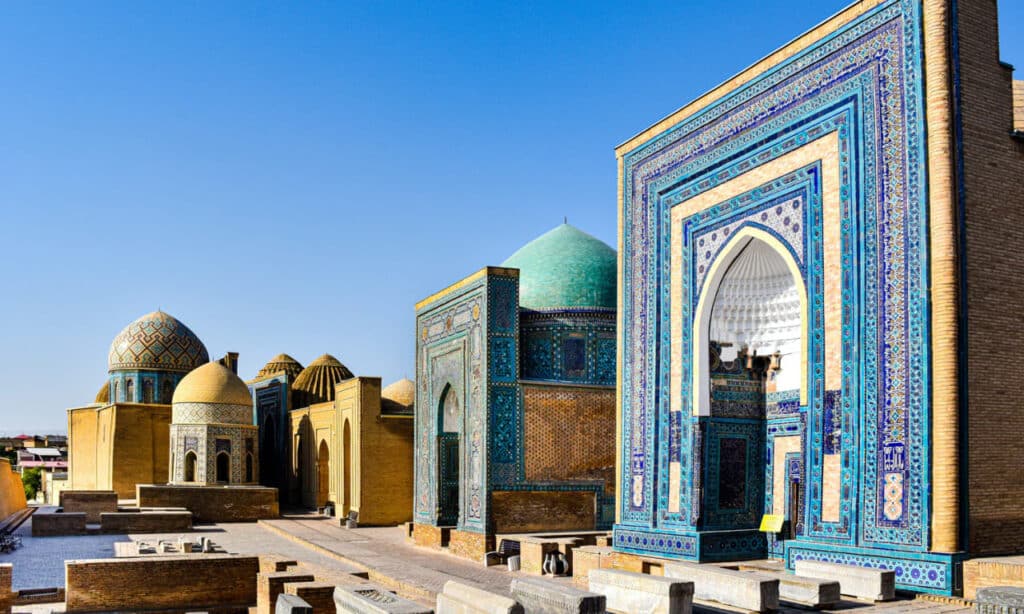 Samarkand