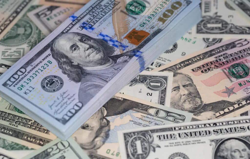 dollar