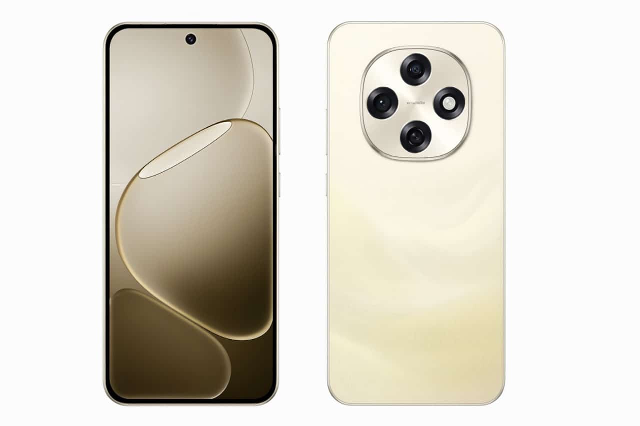 Oppo A6 Pro
