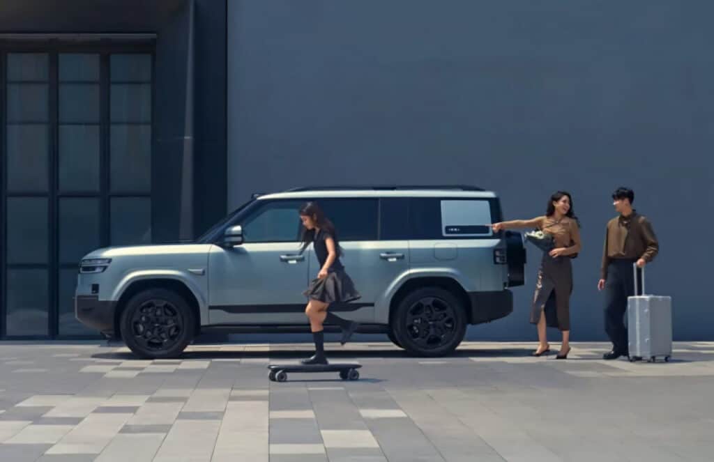 BYD