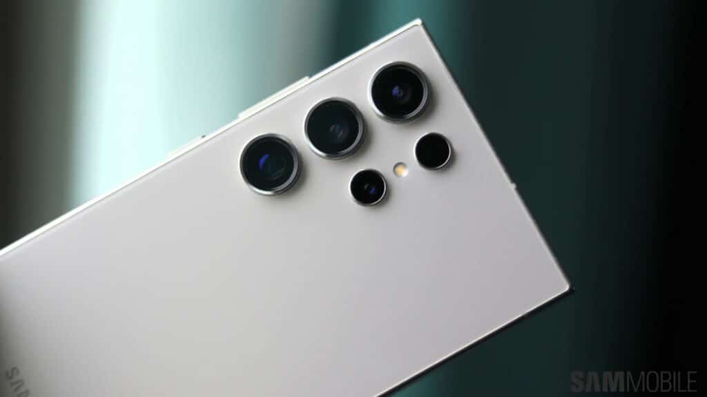 Samsung Galaxy S26 Ultra