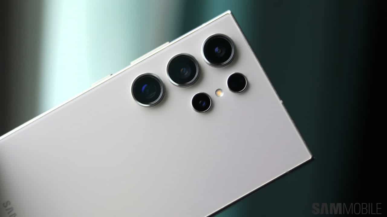 Samsung Galaxy S26 Ultra