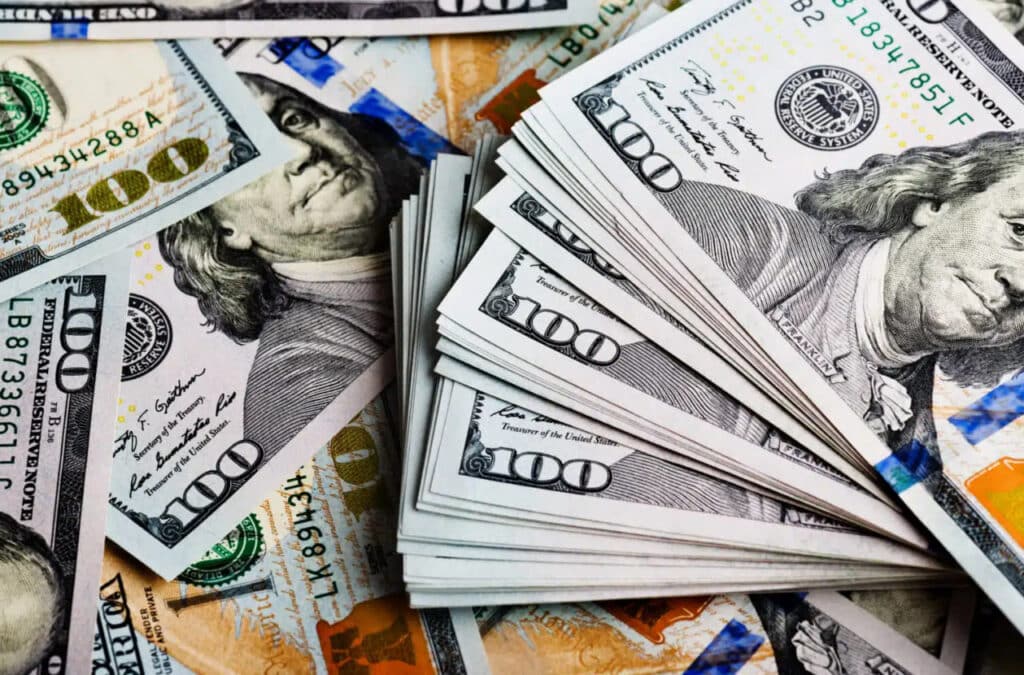 dollar