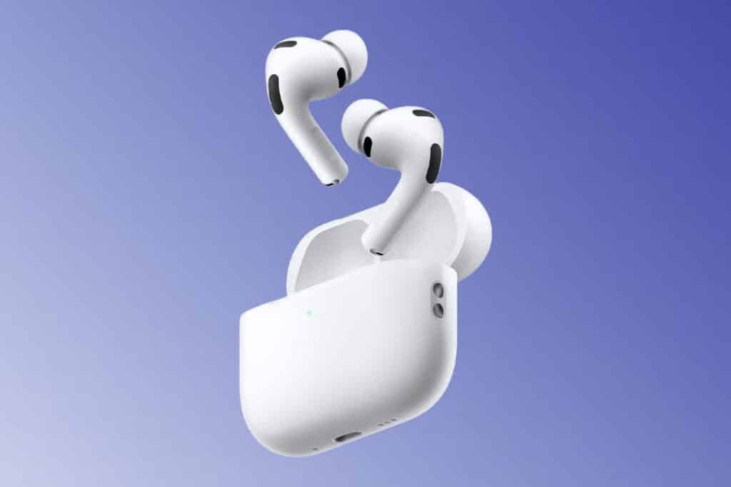Apple AirPods Pro 3 quloqchinlari qanday xususiyatlarga ega / Foto: The Independent