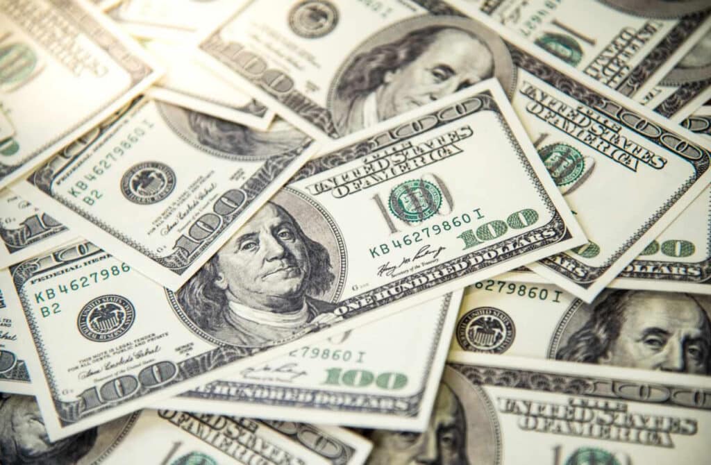 dollar
