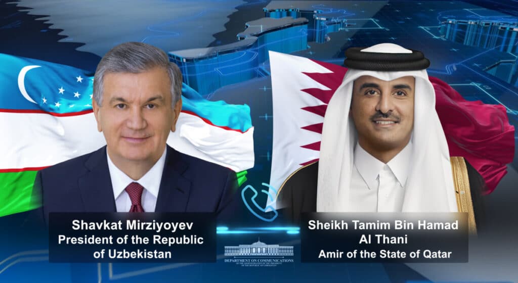 qatar israel attack