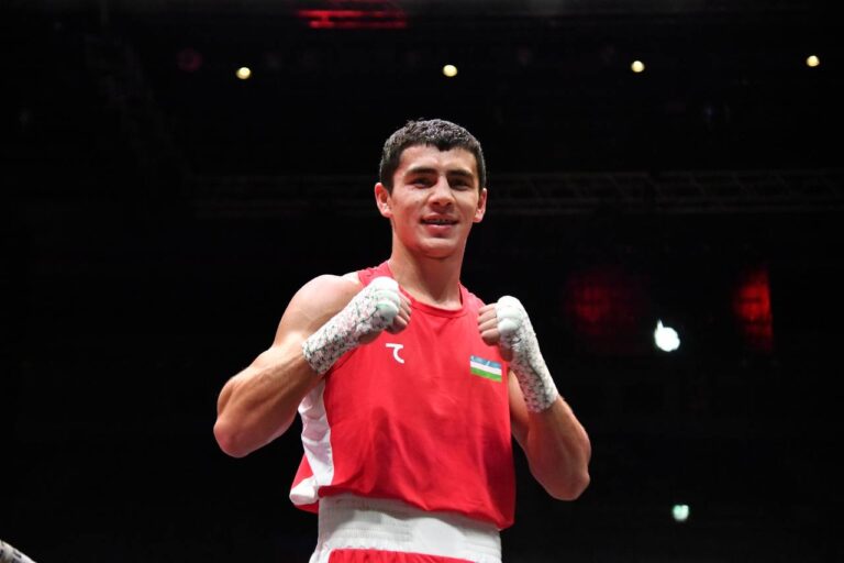 O‘zbek bokschilari yana birinchi. World Boxing tashkiloti yangilangan reytingini e’lon qildi