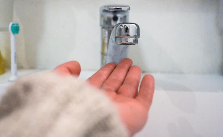 Toshkentda rejali asosda sovuq suv oʻchiriladi  — jadval