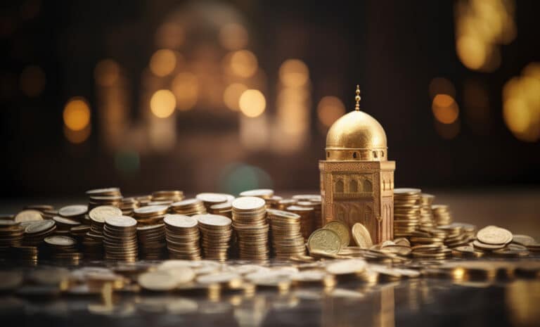 Islomiy moliyalashtirish xizmatlari hajmi 8 baravarga oshdi