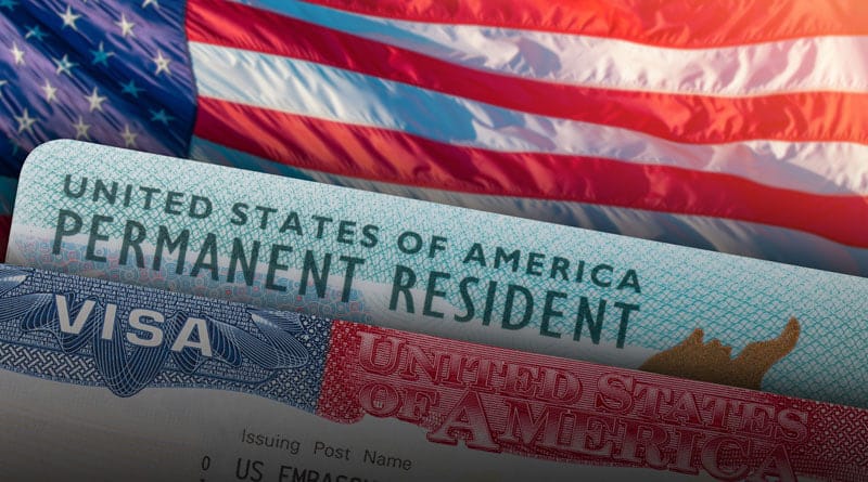 Green Card