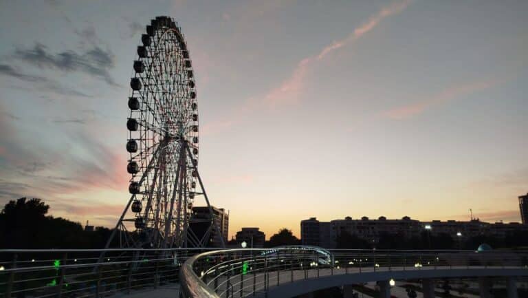 Toshkentda issiqlik ta’minoti tariflari 12-noyabrdan oshadi, UzAuto Motors taqdim etadigan Damas Move — 28-oktabrning muhim yangiliklari