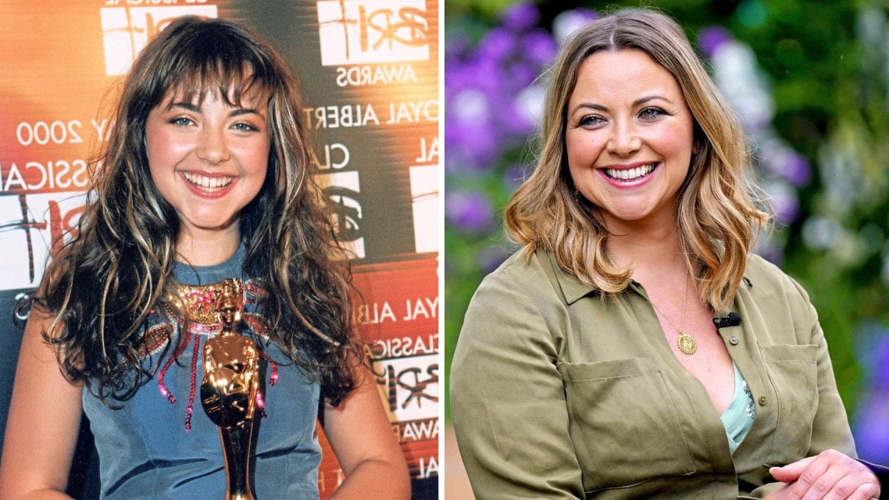 Charlotte Church