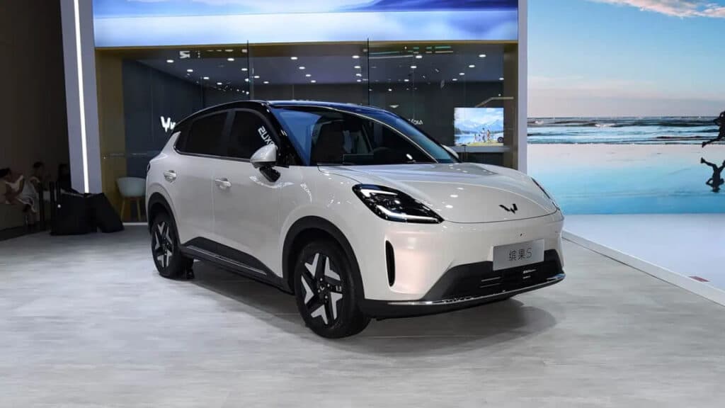Wuling