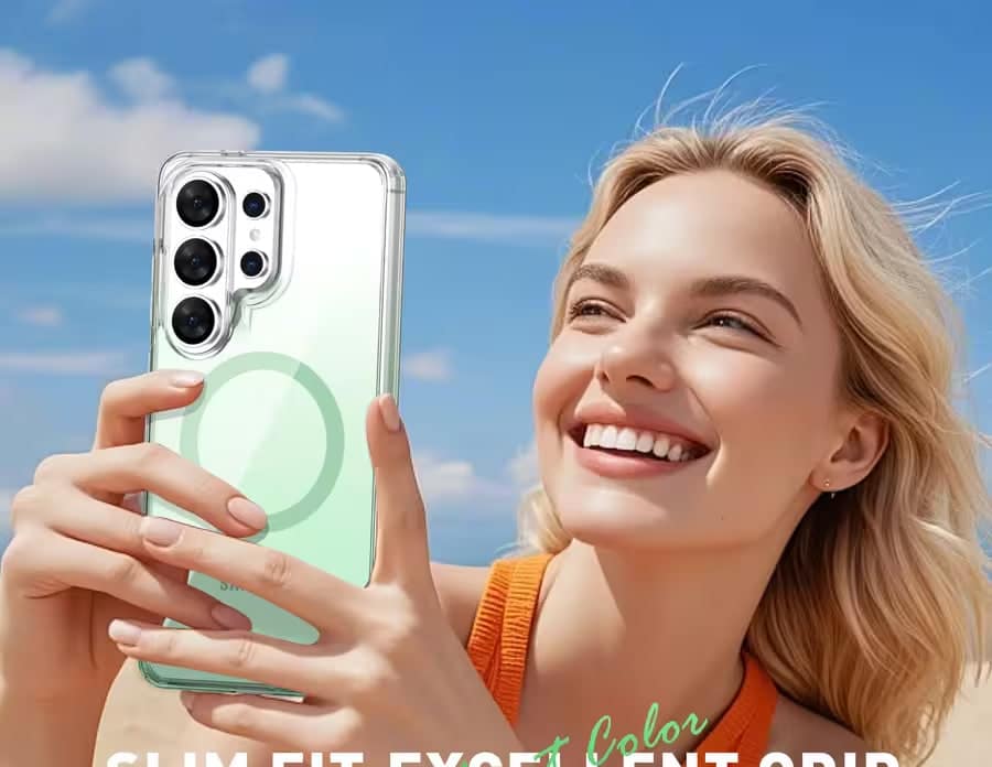 Samsung Galaxy S26 Pro, Edge va Ultra yangi renderlarda namoyish etildi / Foto: SammyGuru