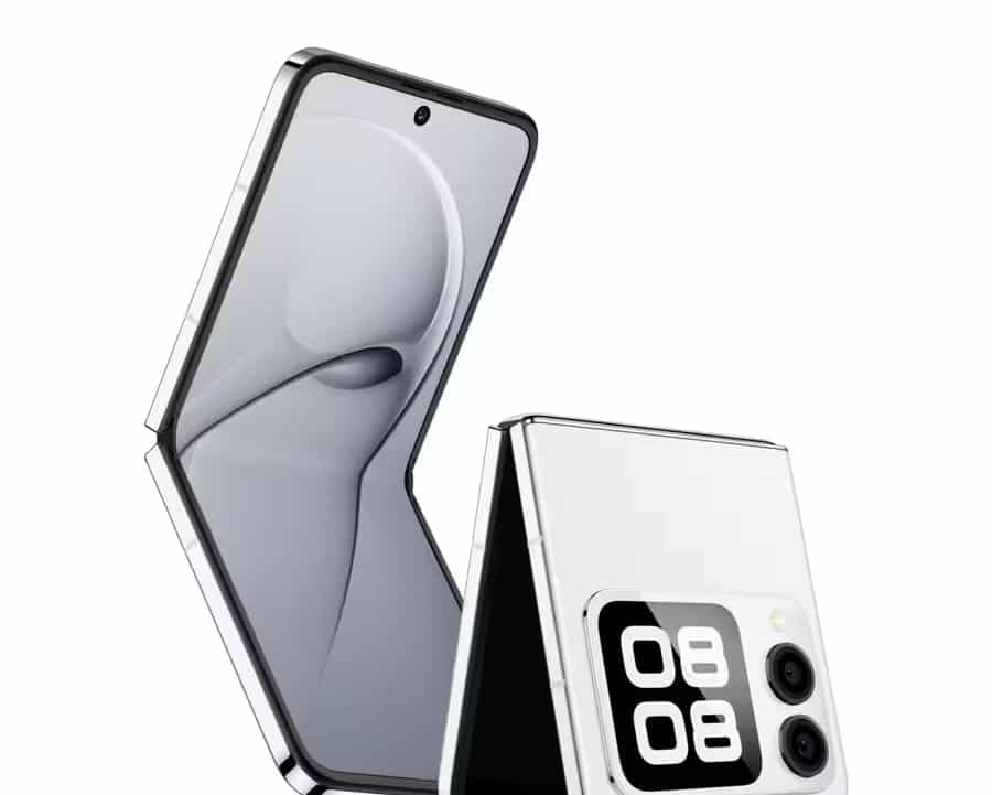Huawei Nova Flip S