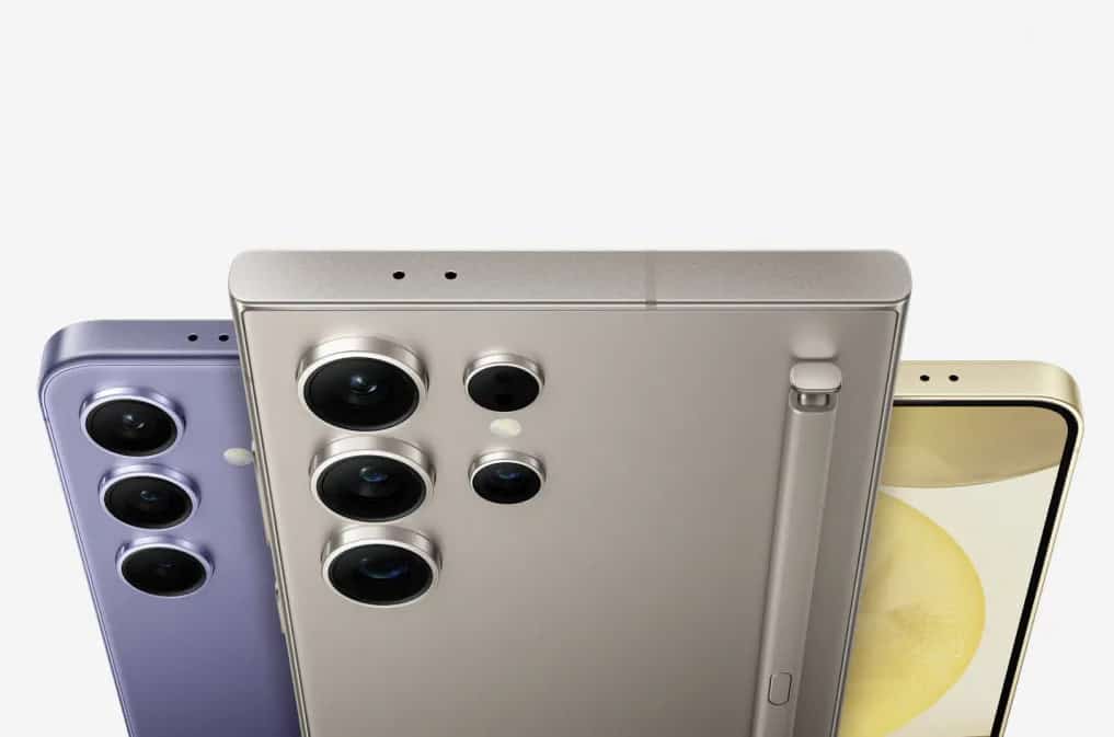 Samsung Galaxy S24 foydalanuvchilari uchun muhim yangilik: One UI 8.0 chiqdi / Foto: TechCrunch