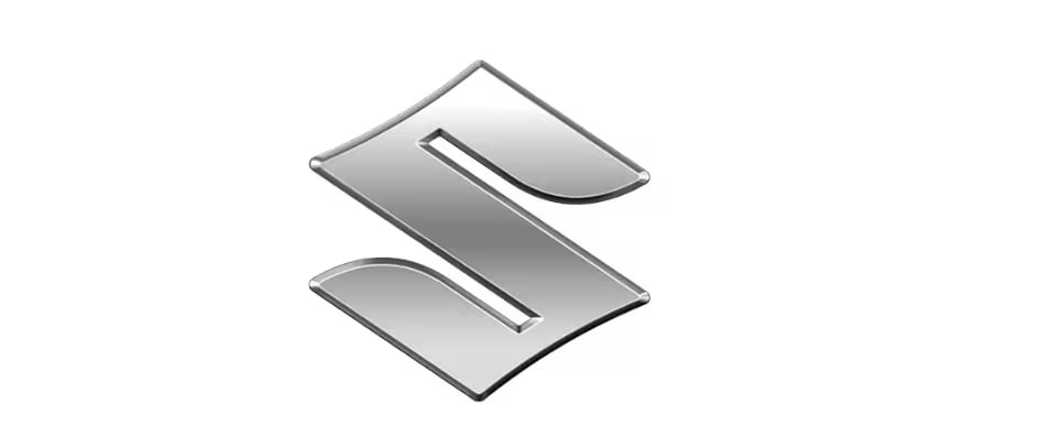 Suzuki 22 yildan so‘ng logotipini yangiladi / Foto: Globalsuzuki