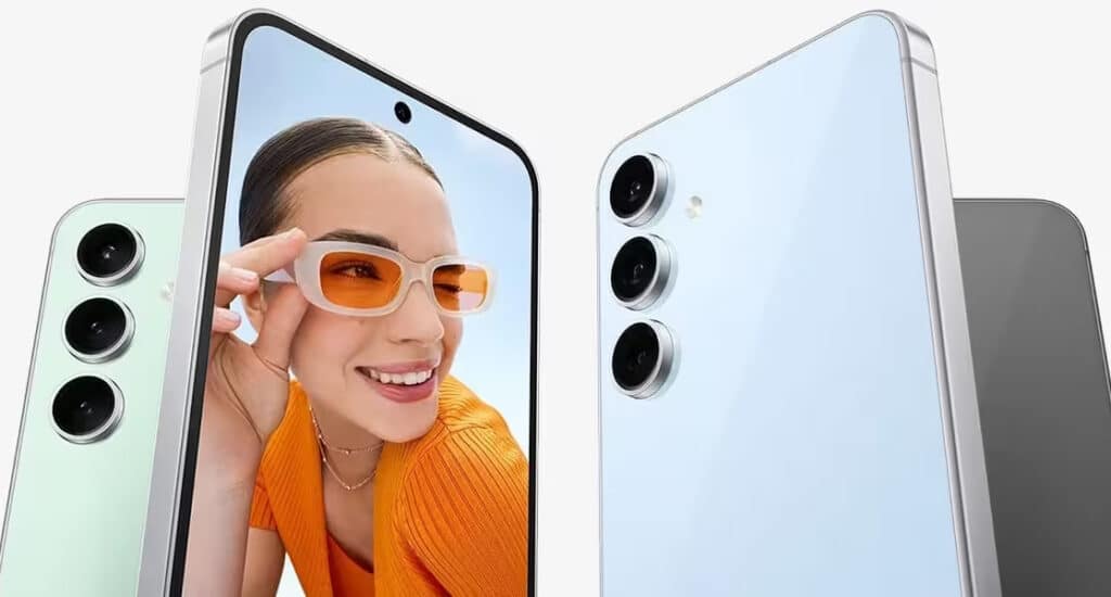 Samsung One UI 8.0 yangilanishini rejadan oldin tarqatishni boshladi / Foto: Samsung