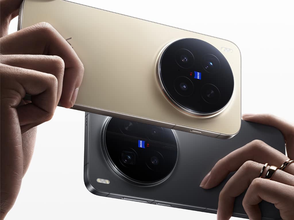 Vivo X300 Pro kamerasi maksimum imkoniyatlarini namoyish qildi / Foto: Notebookcheck