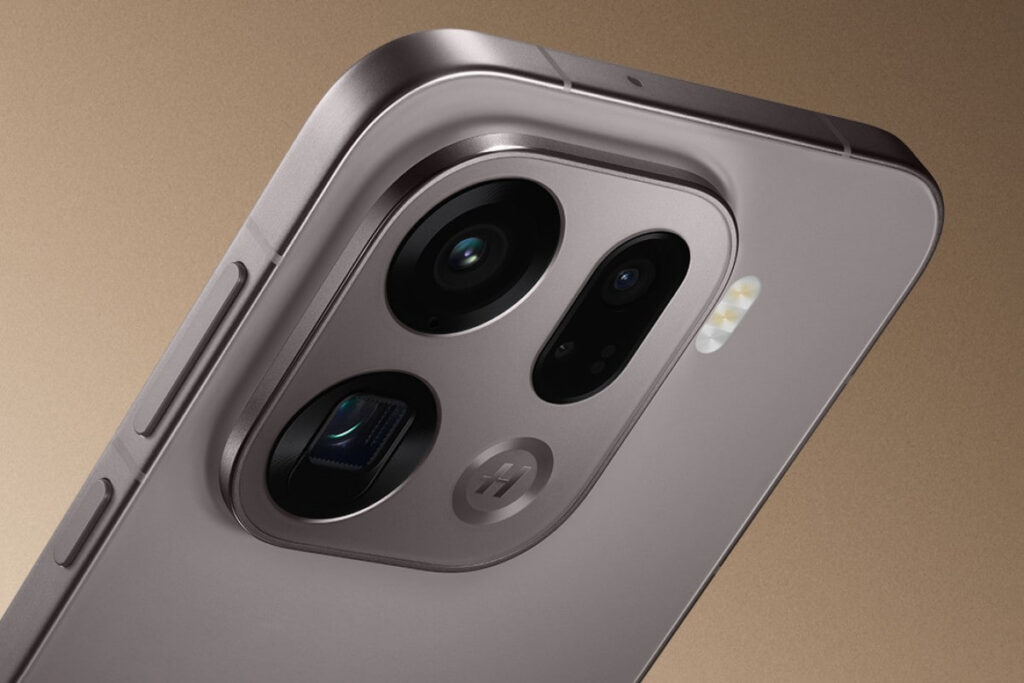 Oppo Find X9 seriyasi dizayni taqdimot oldidan oshkor qilindi / Foto: GSMArena